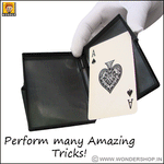 अद्भुत कार्ड केस