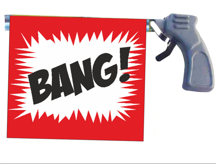 Bang Gun - BANG!