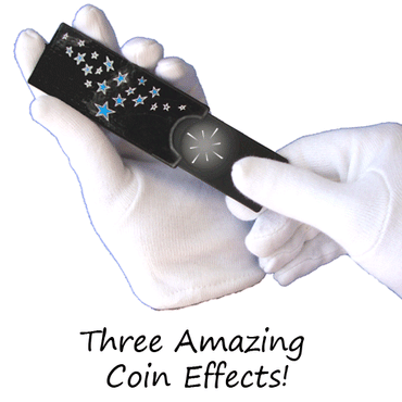 सिक्के का मामला