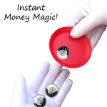 सिक्का गुणन ट्रे