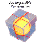 पागल डाकू गेंद