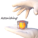 पागल डाकू गेंद