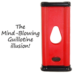 फिंगर चॉपर