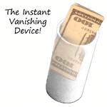 मनी कैप्सूल