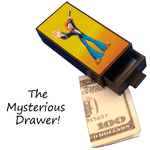 रहस्य दराज