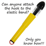 मिस्ट्री स्नैपर