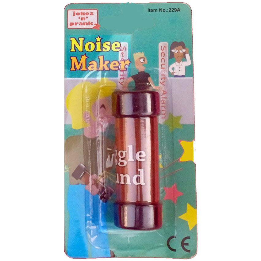 NOISE MAKER