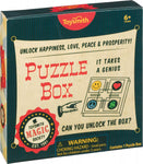 Puzzle Box - The Puzzle of Life!-puzzles-WonderShop.In