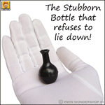 भूत की बोतल