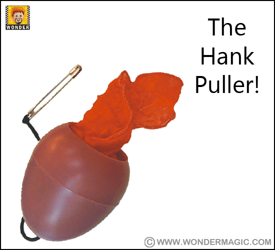 Hank Puller
