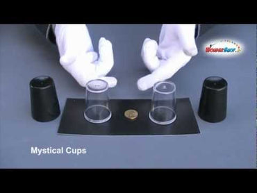 रहस्यमय कप