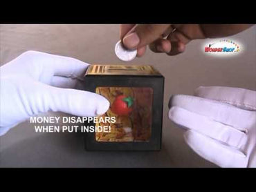 वंडर बैंक