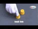 सिक्कों के साथ जादुई तरकीबें