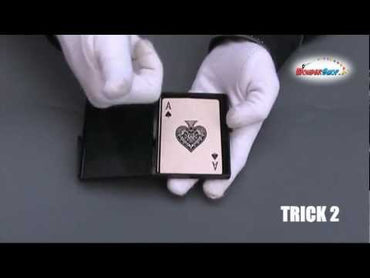 अद्भुत कार्ड केस