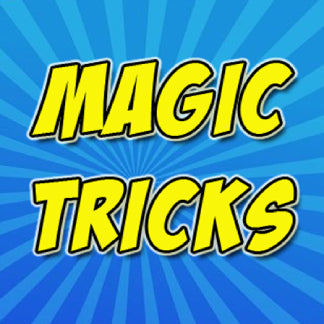 Magic Tricks – WonderShop.In