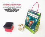 POCKET MAGIC TRICKS- BIRTHDAY PARTY RETURN GIFT HAMPER -24 PCS