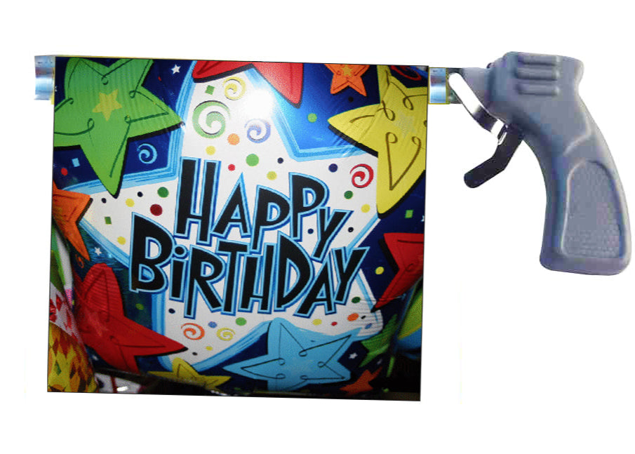 Bang Gun - Happy Birthday