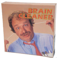 BRAIN CLEANER