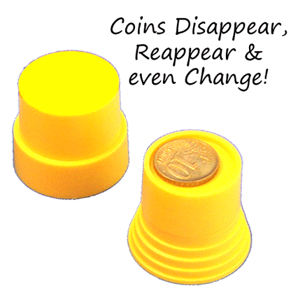Two Coin Miracles