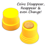 Two Coin Miracles