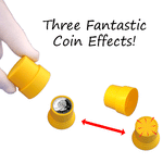 Two Coin Miracles