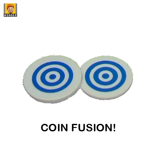 Coin Fusion