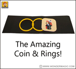 Coin & Rings