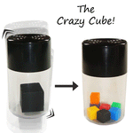 Crazy Cube