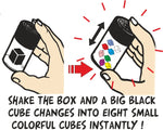 Crazy Cube-magic tricks-WonderShop.In