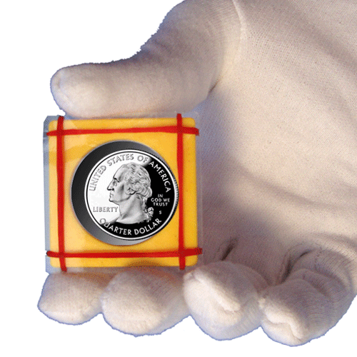 Crystal Coin Vanisher