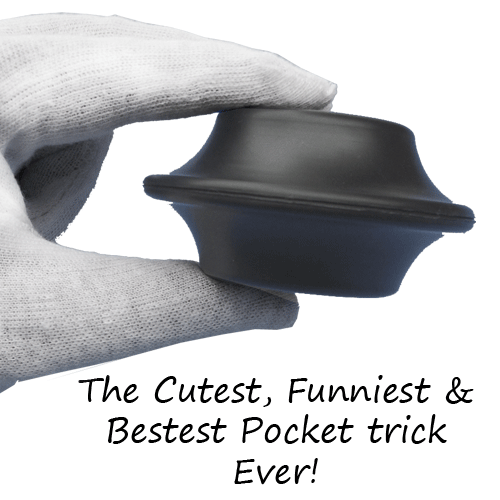 Egg Surprise Magic Trick Wondershop In