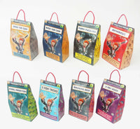 POCKET MAGIC TRICKS- BIRTHDAY PARTY RETURN GIFT HAMPER -24 PCS