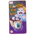 FLOATING EYE BALL