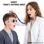 NAUGHTY STETHOSCOPE