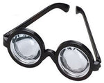 FUNNY NERD GLASSES