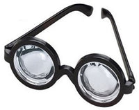 FUNNY NERD GLASSES