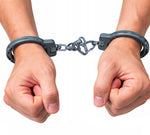 JOKE HANDCUFFS
