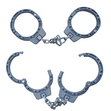 JOKE HANDCUFFS