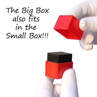 In & Out Box