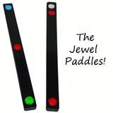 Jewel Paddle
