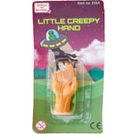 LITTLE CREEPY HAND