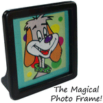 Magic Photo Frame