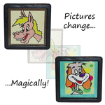 Magic Photo Frame