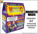Magnetic Magic Tricks Bag