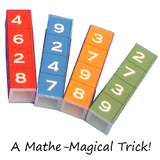 Mathemagic
