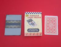 Miracle Card Frame