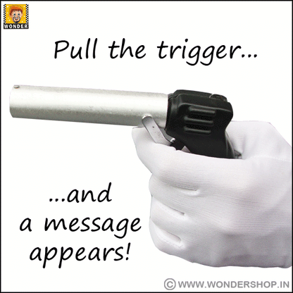 Bang Gun - BANG!
