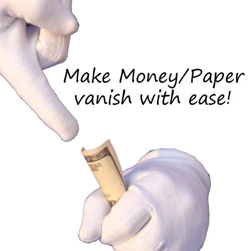 Money Capsule