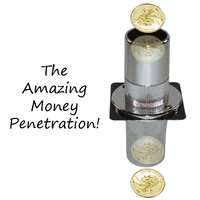 Money Penetration