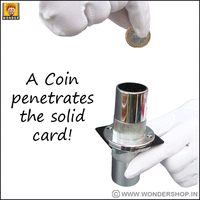 Money Penetration